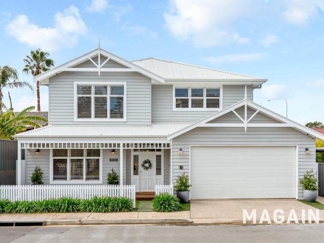 A One of a Kind Home in the Heart of Port Noarlunga