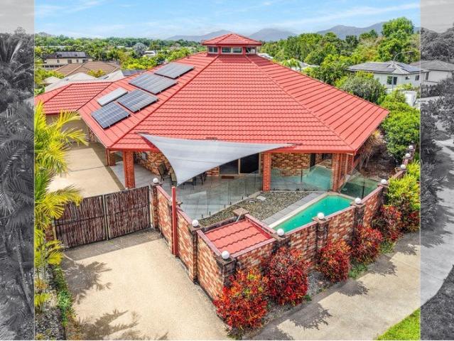 A One Of A Kind Home in a Prestigious Pocket