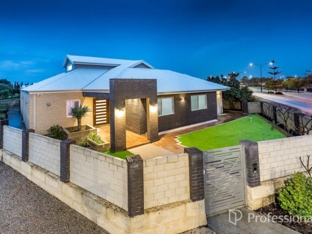 A One of a Kind Home of Uncompromising Space