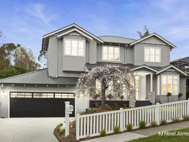 A One Of A Kind Hamptons Residence