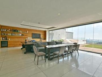 a one of a kind luxury penthouse in.