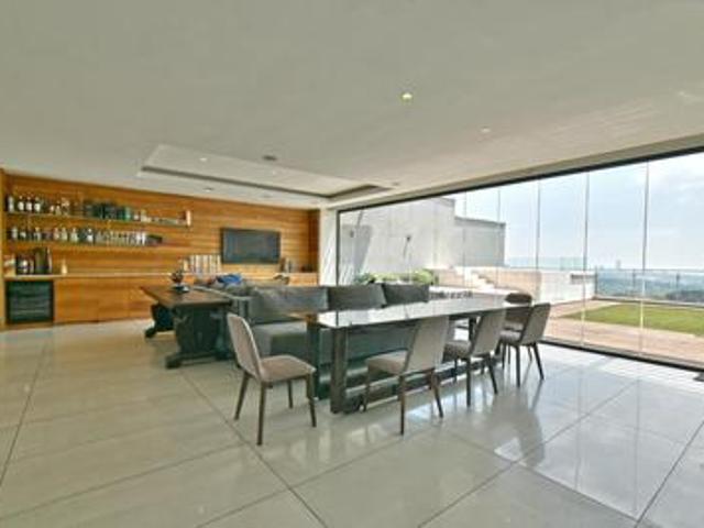 a one of a kind luxury penthouse in.