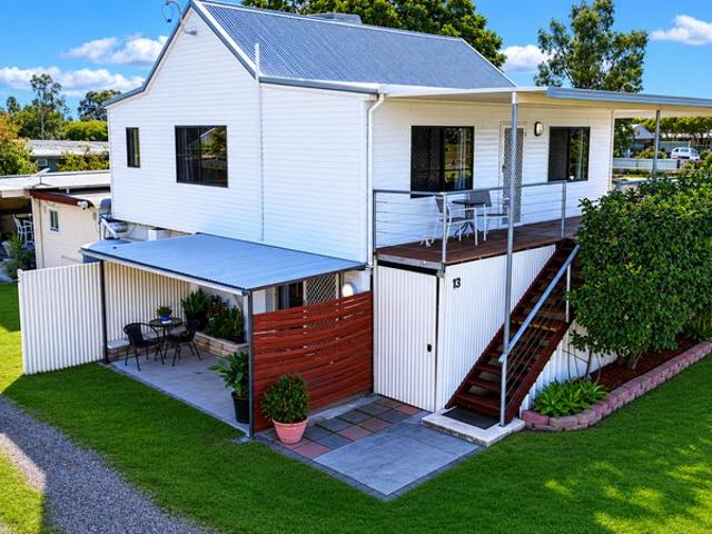 A ONE OF A KIND PROPERTY WITH INCREDIBLE FLEXIBILITY