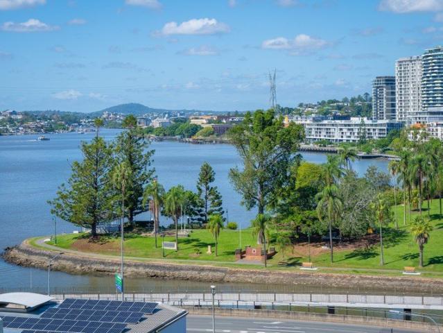 A One of a Kind Riverside Residence with Breathtaking Views