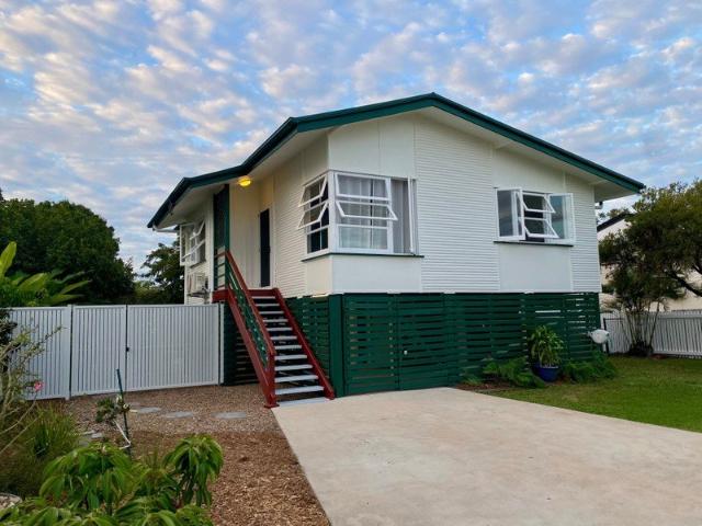 A One of a Kind Tropical Lifestyle Property