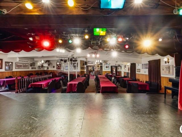 A One of a Kind Venue Offering Lifestyle, Income & Future Growth
