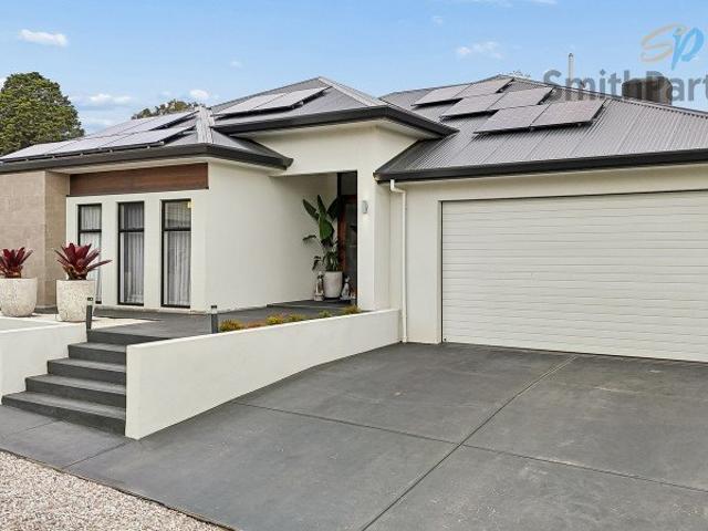 A One Off Creation of Exceptional Design, Quality & Lifestyle