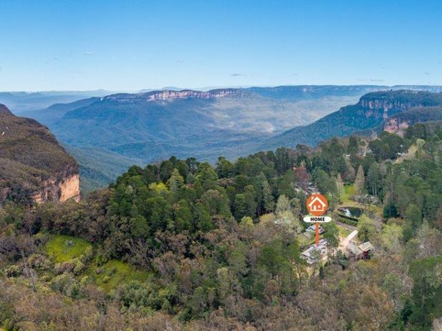 A One Off Mountain Masterpiece