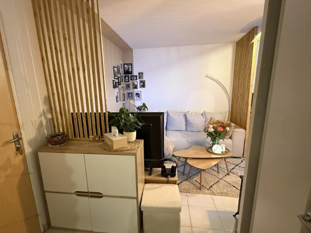 A Auch, bel appartement T2 à vendre