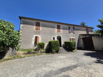 A Auch, Maison familiale à vendre