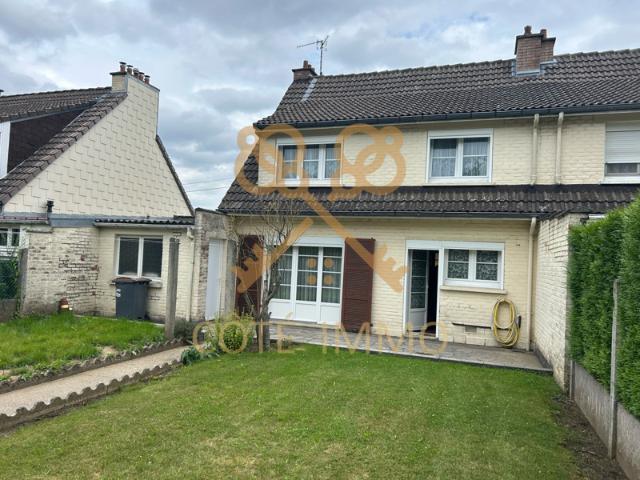 À Auby, Maison de Lotissement à acheter avec Côté Immo