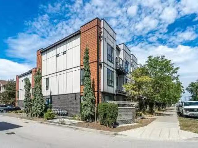 A Avenue, Langley, BC, V3A 0K6 townhouse for sale Listing I.