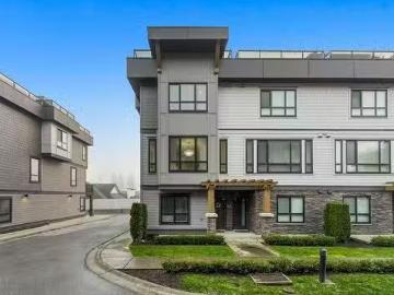 Greater Vancouver - Terrace, Deck, Parking