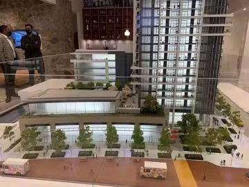 Greater Vancouver - Gym, Parking