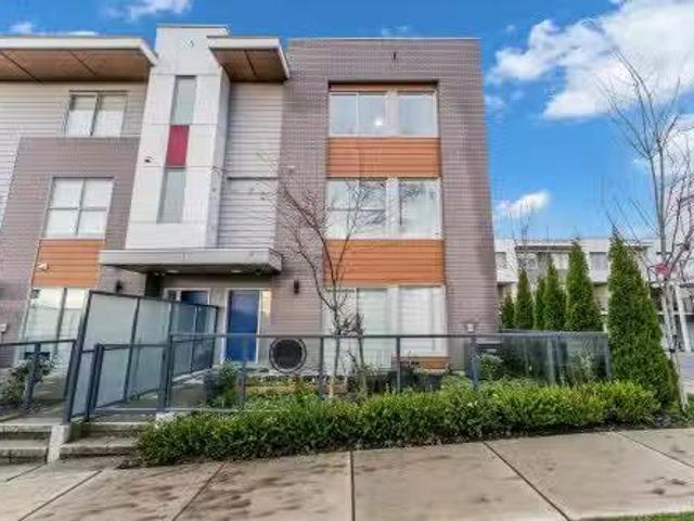 A Avenue, Surrey, BC, V3V 0G7 townhouse for sale Listing ID.