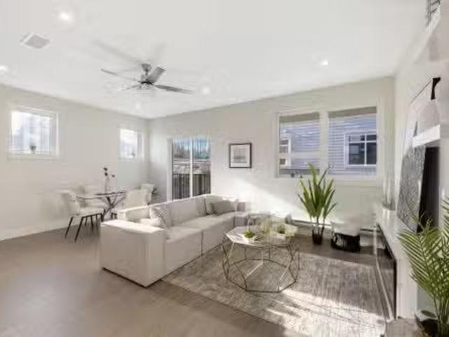 A Avenue, Surrey, BC, V3X 1A4 townhouse for sale Listing ID.
