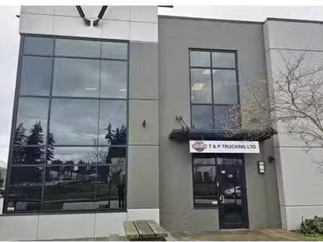 A Avenue, Surrey, BC, V3Z 0P6 commercial for lease Listing.