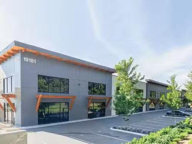 A Avenue, Surrey, BC, V3S 0L5 commercial for lease Listing.