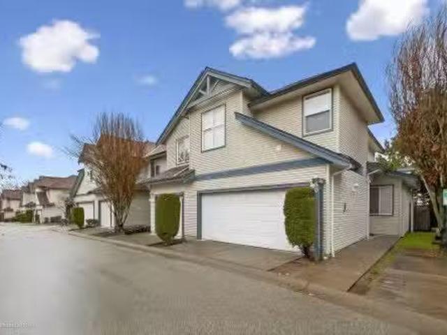 A Avenue, Surrey, BC, V3S 0M8 townhouse for sale Listing ID.