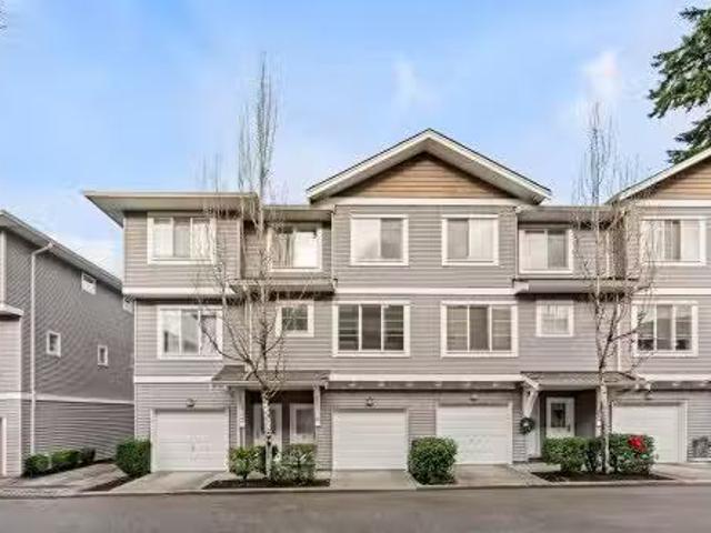A Avenue, Surrey, BC, V3S 8A6 townhouse for sale Listing ID.