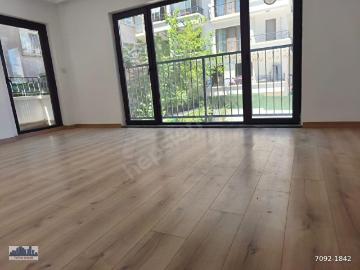A. AYRANCIDA SIFIR Y. GİRİŞ ÖN CEPHE, BALKONLU 1+1 SATILIK DAİRE