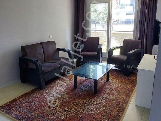 Aşağı Alata Eşyalı 1+1