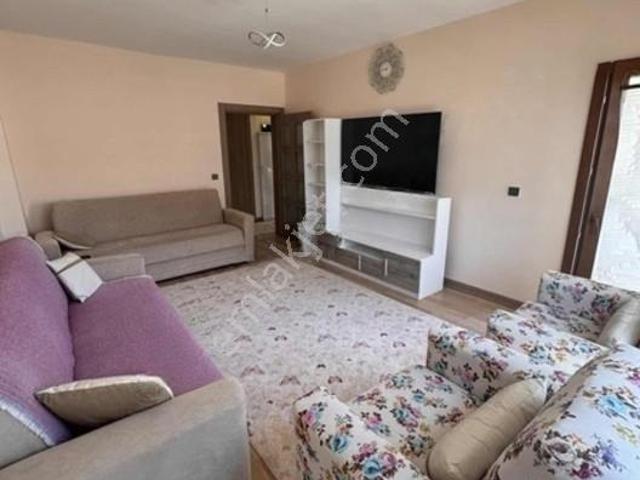 Aşağı Demirtaş Full Eşyalı Kiralık 2+1 Daire