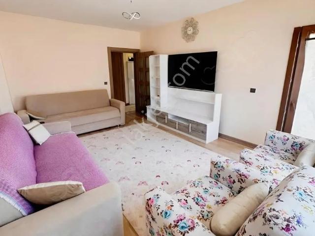 Aşağı Demirtaş Mahallesi Eşyalı Kiralık 2+1 Daire