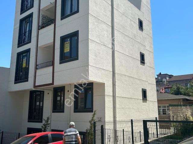 Aşağı Dudullu Huzur Mah. Sıfır Ara Kat Kiralık Daire 2+1 70 M2