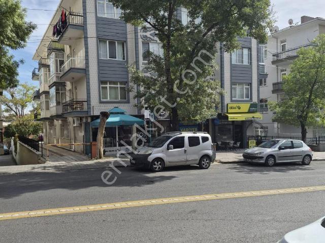 Aşağıeğlence Gen. Tevfik Sağlam Cad. 3+1 Katta Boş Kiralık Daire
