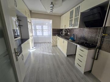 Aşağı Eğlence'de Full Yapılı 3+1 Daire!