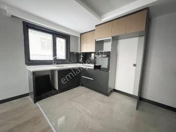 Aşağı Eğlence'de Sıfır Binada Lüks Yapılı 2+1 Daire!