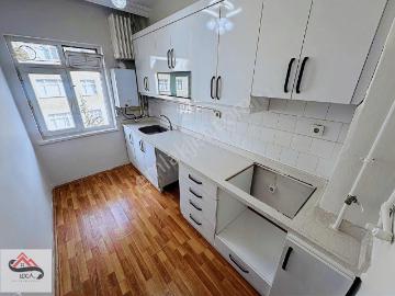 Aşağıeğlence'de 3+1 Ara Katta Bağımsız Salon Yapılı Daire