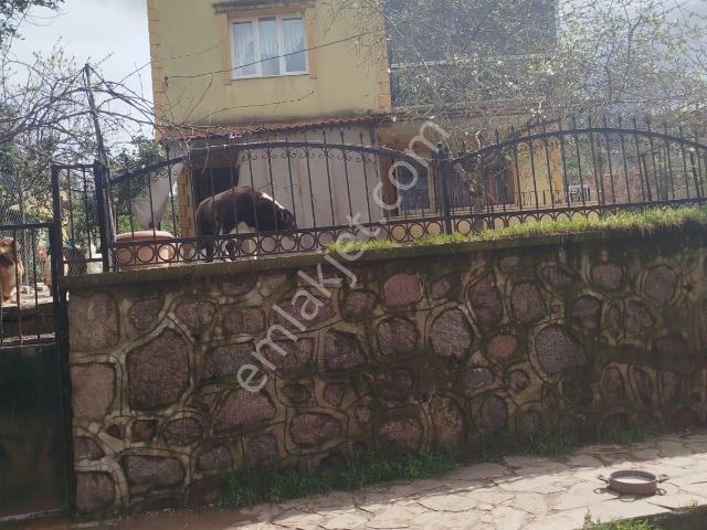Aşağıkızılca'da Satılık Dubleks Villa