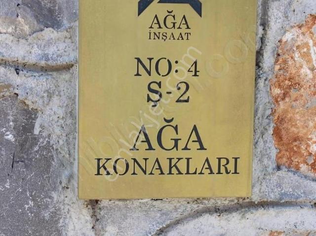 Ağa Konakları | Denize Yakın Satılık Özel Villa