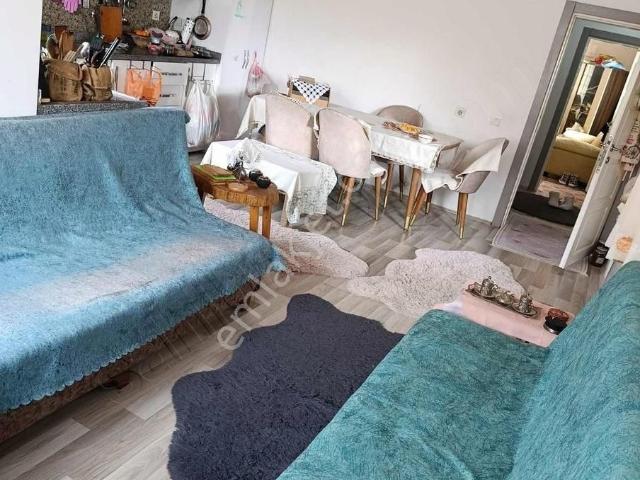 Aşağıışıklarda 390 M2 Arsa İçinde Müstaki Ev