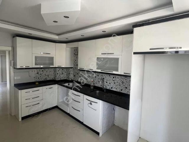 Aşağı Hisar Mah. 3+1 Yeni Kiralık Daire