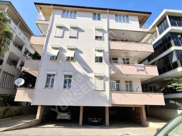 Aşağı Hisar Mahallesinde 3+1 Ara Kat Satılık Daire