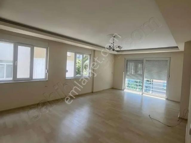 Aşağı Hisarda Yeni Kiralık Harika Daire