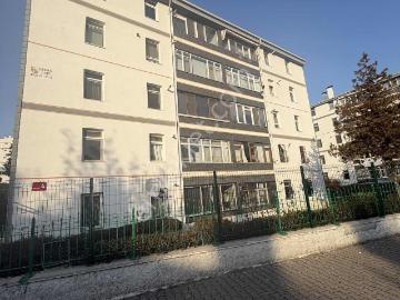 Ağaç İş 20 Sitesin'de 2+1 Temiz Kiralık Daire