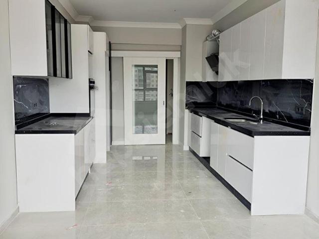 AŞAĞI YAHYALAR'DA ANADOLU BULVARI YAKINI OTURUMA HAZIR 4+1 DAİRE