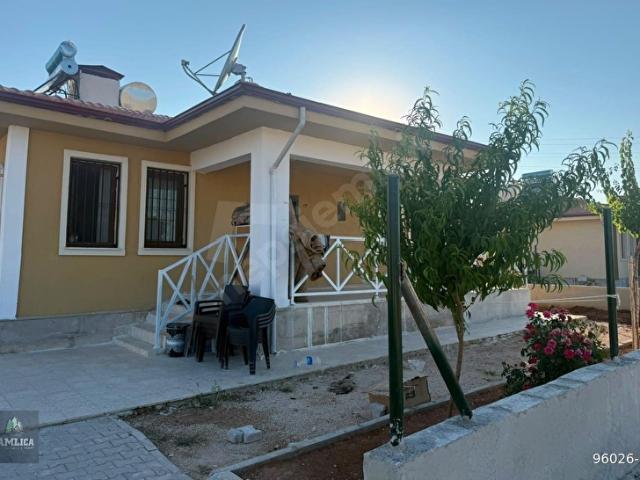 AŞAĞI ÇİFTLİK MAHALLESİ YUKARI ÇİFTLİK KÜME EVLERİ