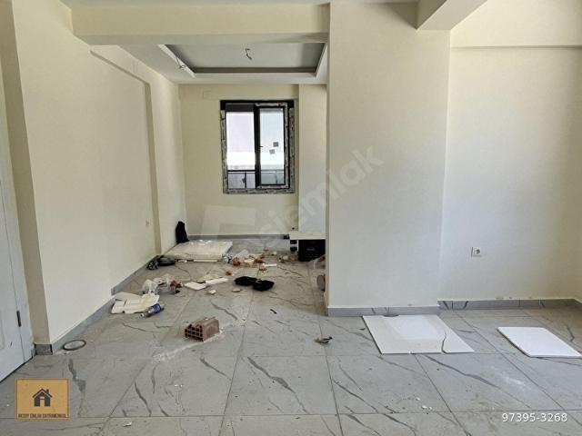 HARBİYE CADDESİ CADDE ÜZERİ SATILIK TERS DUBLEKS 3+1 130M2 EBEVEYN BANYOLU&YERDEN ISITMALI