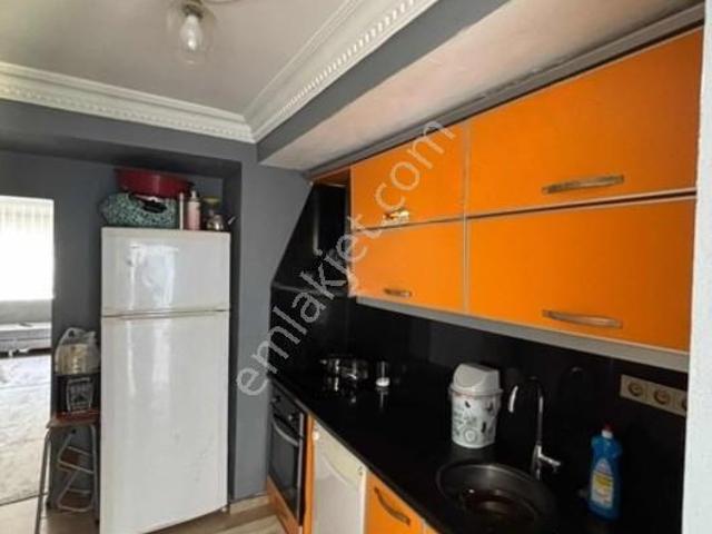 Aşağı Obada 1+1 Eşyalı Kiralık Daire