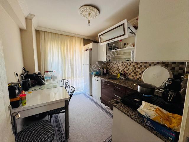 Aşağı Çobanisada 2+1 Ara Kat Daire Fırsatı