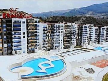 Söke, Aydın ili, Ege Bölgesi - Donanımlı mutfak