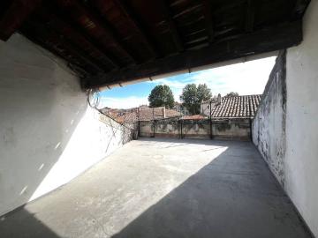 Maison à louer à Bouches-du-Rhône - Terrasse