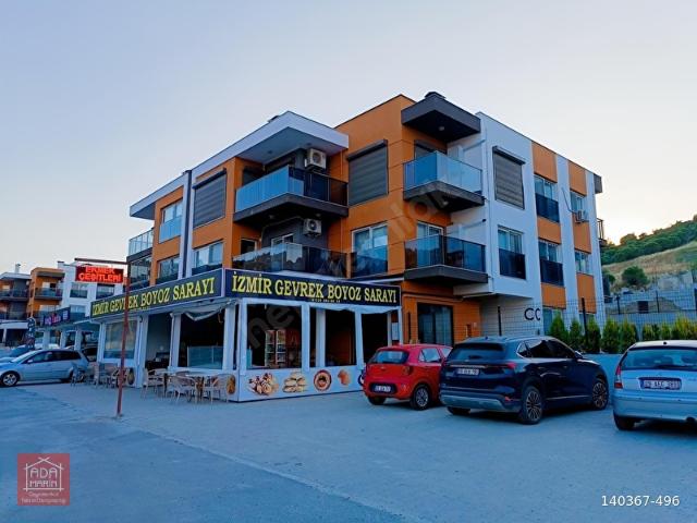 AĞAÇLI YOLUNDA BAHÇE GARDEN SİT.DE 95 M2 SATILIK 2+1 LÜKS DAİRE