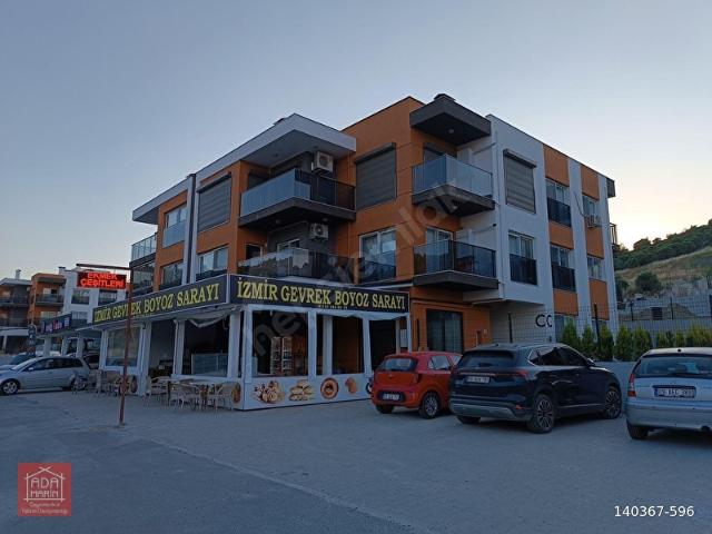AĞAÇLI YOLUNDA BAHÇE GARDEN SİT.DE 108 M2 SATILIK 2+1 LÜKS DAİRE