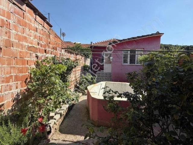 Aşağı Mahalle 2+1 Müstakil